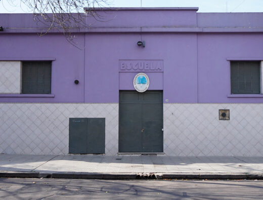 Escuela Infantil Nº 4 DE 8 - Imagen 1