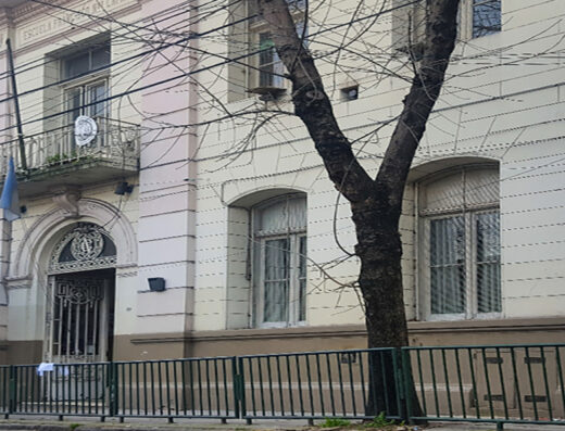 Escuela Nº 15 DE 3 Francisco Narciso de Laprida - Imagen 1
