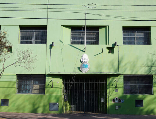 Jardín de Infantes Nucleado D DE 11 (De la Escuela Nº 7 DE 11) - Imagen 1