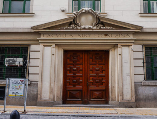 Escuela Politécnica Manuel Belgrano - Imagen 1