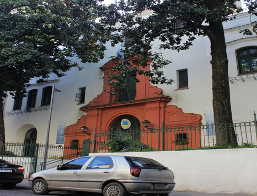 Escuela Nº 22 DE 4 Dr. Guillermo Rawson - Imagen 1