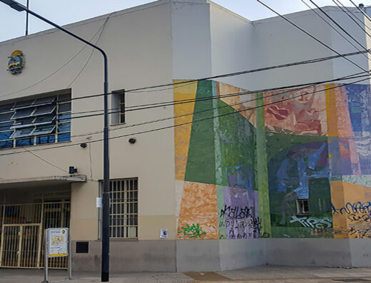 Escuela Nº 11 DE 3 Dr. Ricardo Gutierrez - Imagen 1