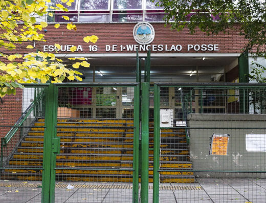 Jardín de Infantes Común Nº 3 DE 1 - Imagen 1