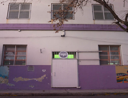 Jardín de Infantes Nucleado C DE13 (De la Escuela Nº 8 DE 13) - Imagen 1