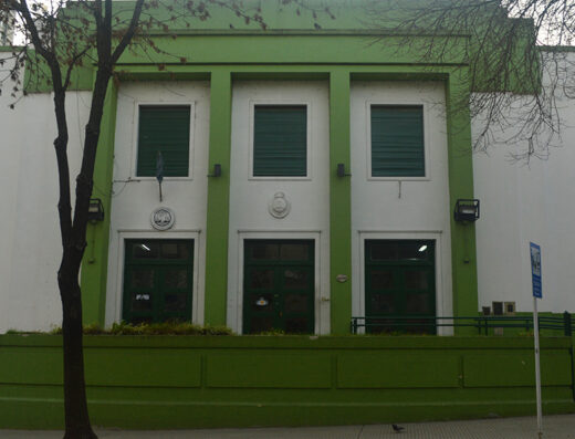Escuela Integral Interdisciplinaria Nº 3 DE 3 - Imagen 1