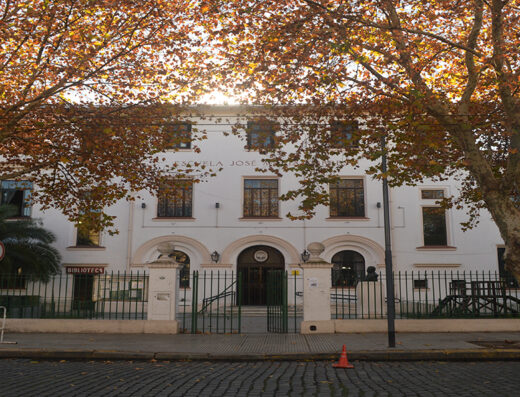 Jardín de Infantes Nucleado B DE 20 (De la Escuela Nº 9 DE 20) - Imagen 1