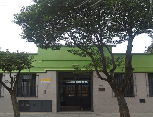 Escuela Nº 12 DE 20 Prof. RamónJ. Gene - Imagen 1