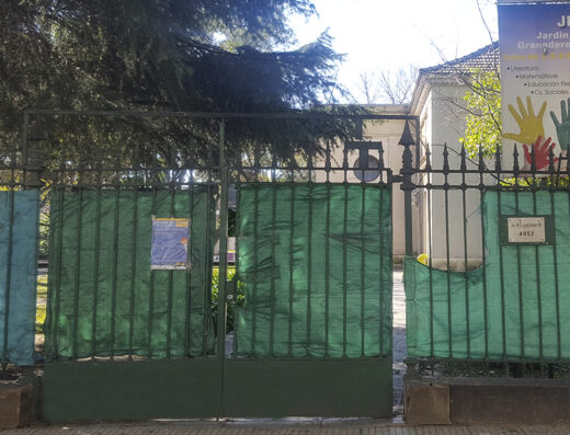 Jardín de Infantes Común Nº 2 DE 9 Granaderos de San Martín - Imagen 1