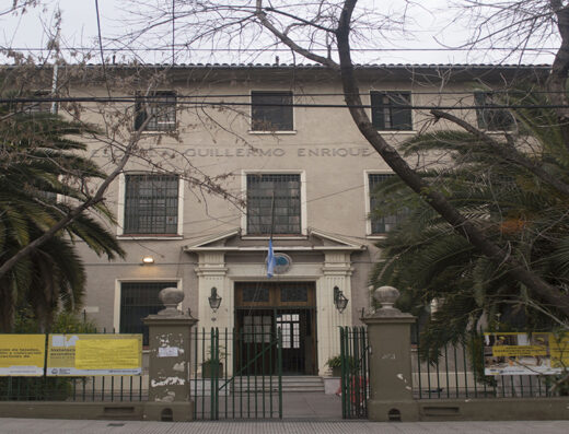 Jardín de Infantes Nucleado C DE 12 (De la Escuela Nº 11 DE 12) - Imagen 1
