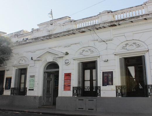 Colegio Nº 7 DE 3 Juan Martín de Pueyrredón - Imagen 1