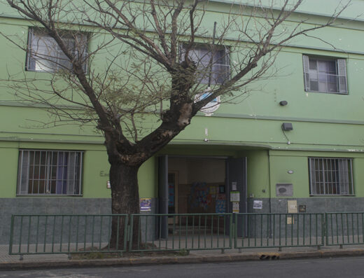 Escuela Nº 11 DE 20 Emilio Von Behring - Imagen 1