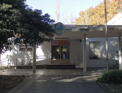 Escuela Integral Interdisciplinaria Nº 9 DE 9 - Imagen 1
