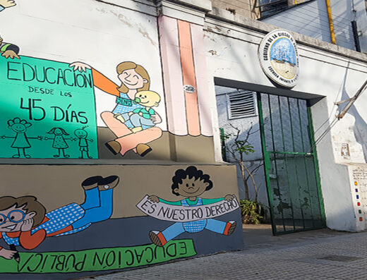 Colegio Nº 14 DE 2 Juan José Paso - Imagen 1