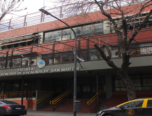 Escuela Nº 17 DE 10 Dr. Juan Balestra - Imagen 1