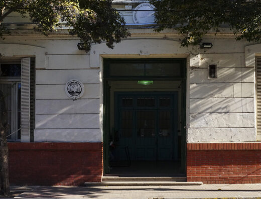 Liceo Nº 3 DE 5 José Manuel Estrada - Imagen 1