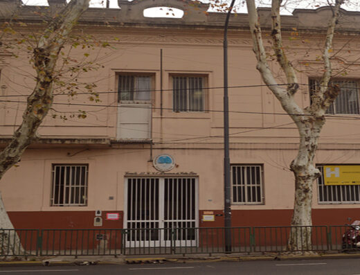 Escuela Nº 23 DE 6 Provincia de Entre Rios - Imagen 1