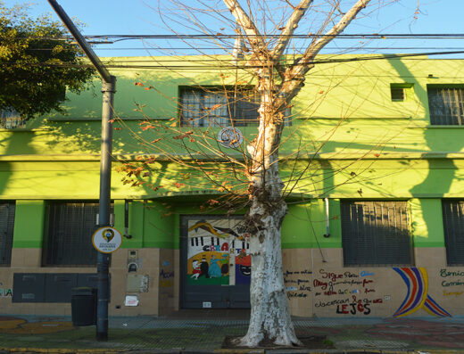 Jardín de Infantes Nucleado B DE 18 (De la Escuela Nº 24 DE 18) - Imagen 1