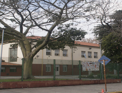 Escuela Nº 16 DE 18 John F. Kennedy - Imagen 1