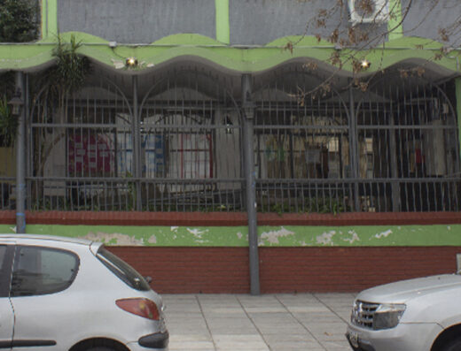 Jardín de Infantes Nucleado A DE 17 (De la Escuela Nº 1 DE 17) - Imagen 1
