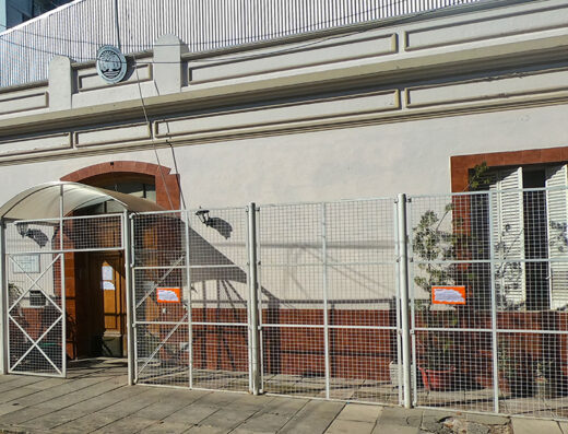 Jardín de Infantes Nucleado A DE 17 (De la Escuela Nº 18 DE 17) - Imagen 1