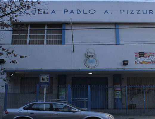 Jardín de Infantes Nucleado C DE 10 (De la Escuela Nº 19 DE 10) - Imagen 1