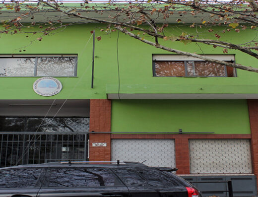 Jardín de Infantes Nucleado C DE 16 (De la Escuela Nº 9 DE 16) - Imagen 1