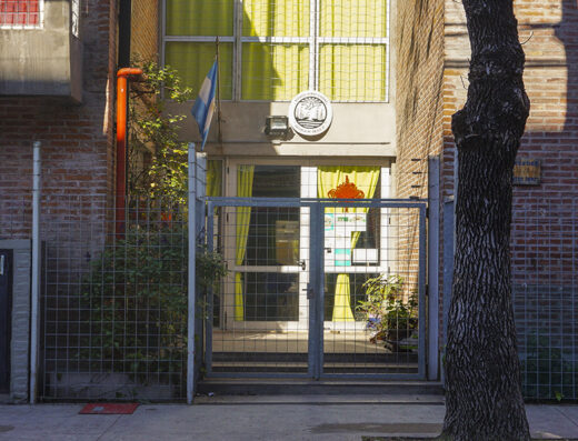Escuela Infantil Nº 11 DE 5 (Anexo) - Imagen 1