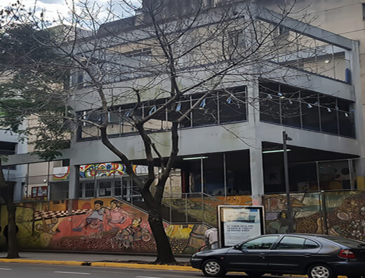 Escuela Infantil Nº 8 DE 4 - Imagen 1