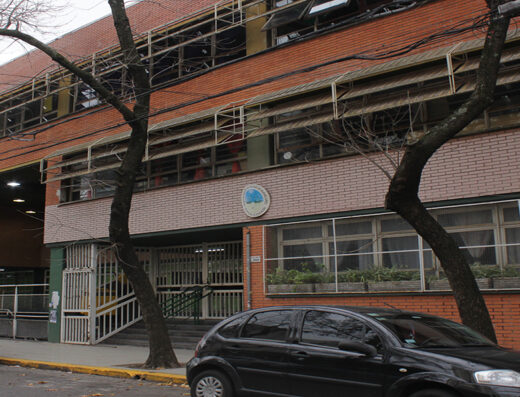 Jardín de Infantes Común Nº 10 DE 10 - Imagen 1