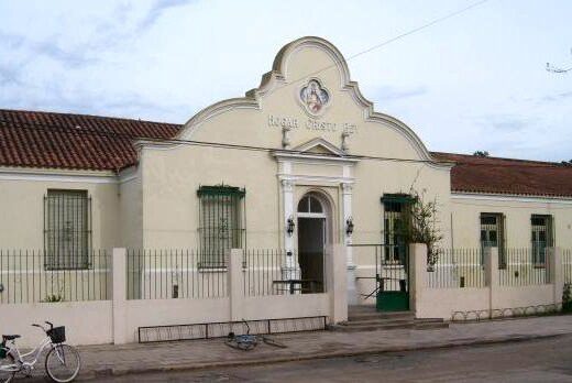 Hogar Escuela Cristo Rey - Imagen destacada