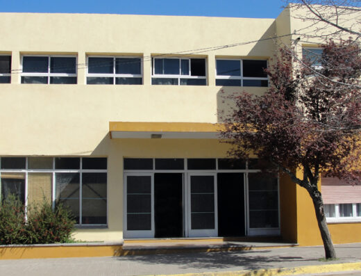 Instituto Almafuerte - Imagen destacada