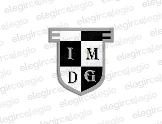 Instituto Defensores de Glew - Logo Rectangular