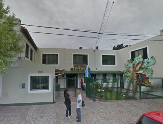 Colegio Marcelo Torcuato de Alvear - Imagen destacada