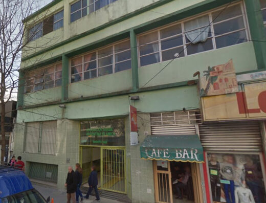 Instituto Argentino Arabe Islámico - Imagen destacada