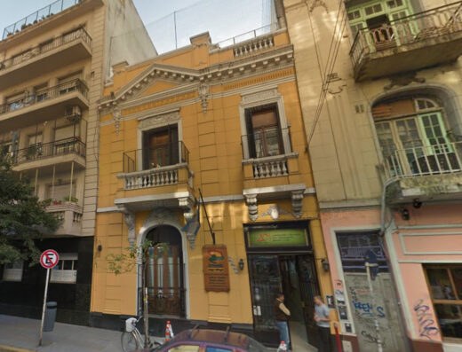 Colegio Armonía - Imagen destacada