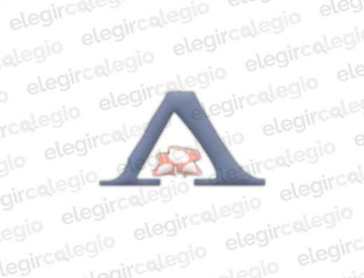 Aulanueva Day School - Logo Rectangular