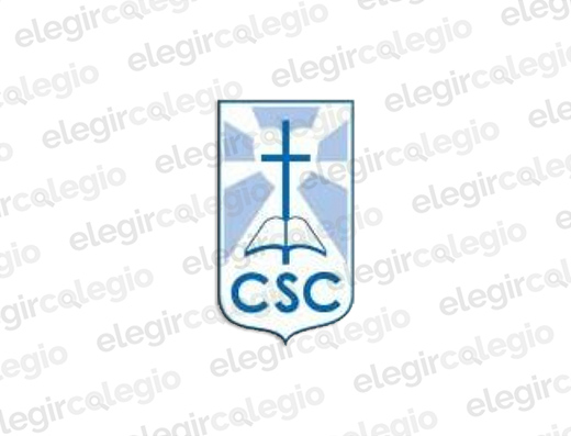 Colegio Sagrado Corazón - Logo Rectangular
