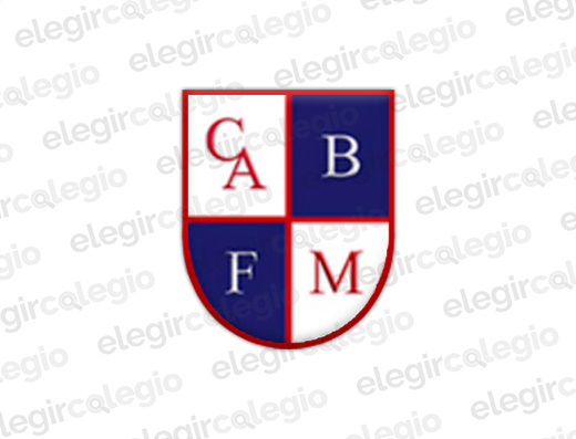 Colegio Baldomero Fernández Moreno - Logo Rectangular