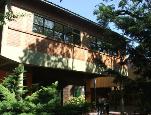 Colegio Del Parque - Imagen destacada