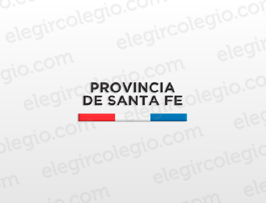Logo rectangular Centro de Alfabetizacion N° 27 (Centro de adultos (EGBA) en San Javier en Santa Fe)