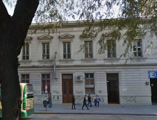 Instituto Celia Martínez de Varela - Imagen destacada