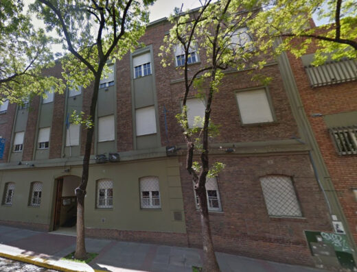 Instituto Compañía de María - Imagen destacada