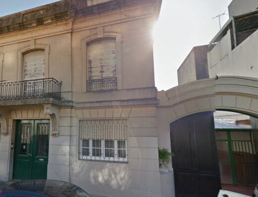 Escuela De La Paz - Imagen destacada