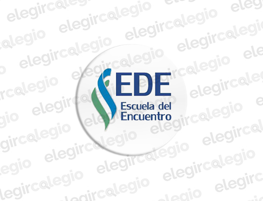 Colegio Cultural del Encuentro - Logo Rectangular