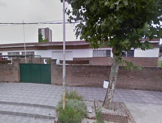Colegio Del Sol - Imagen destacada