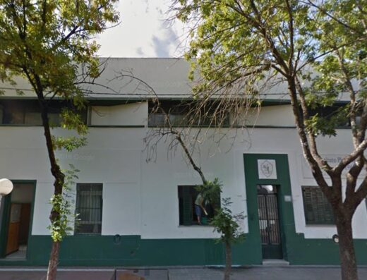 Colegio Miguel Di Geronimo - Imagen destacada