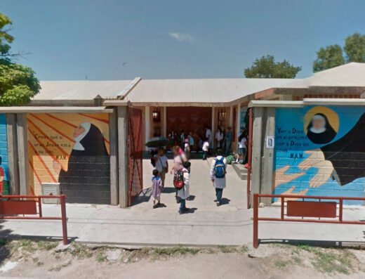Colegio Divino Redentor - Imagen destacada