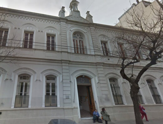 Escuela Primaria Dr. Miguel Viñas Loureyro - Imagen destacada