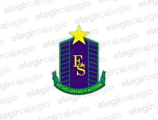 Eccleston School - Logo Rectangular