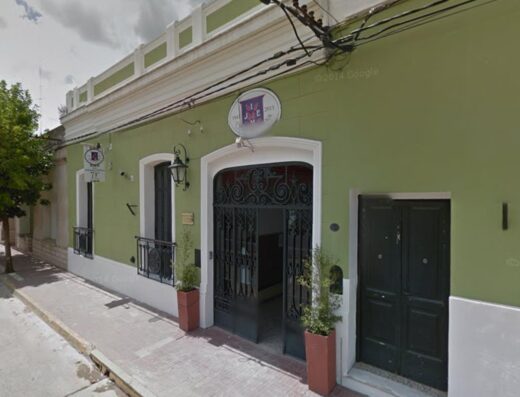 Instituto José Manuel Estrada - Imagen destacada